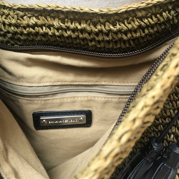 Banana Republic Bag. - Picture 4 of 5